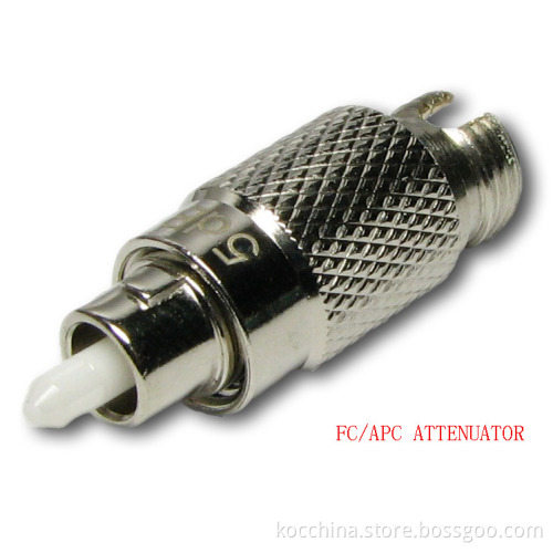 Attenuator